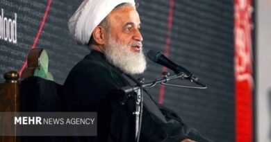 فرمان رهبرشهید برای پنج میلیونی شدن زائران ایرانی اربعین عملیاتی شود