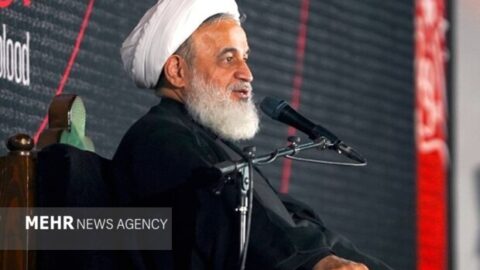 فرمان رهبرشهید برای پنج میلیونی شدن زائران ایرانی اربعین عملیاتی شود