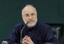 قالیباف: نیروهای خارجی در آستانه خروج نهایی و قطعی از عراق هستند