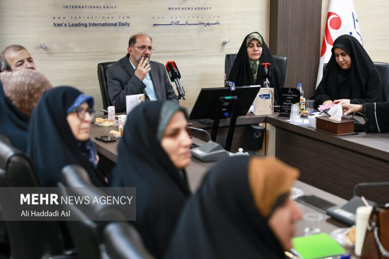 خبرگزاری مهر | اخبار ایران و جهان | Mehr News Agency