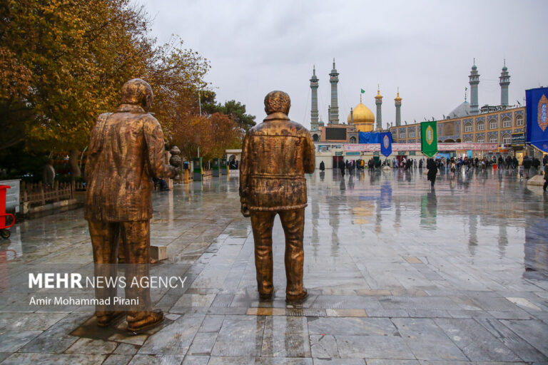 خبرگزاری مهر | اخبار ایران و جهان | Mehr News Agency