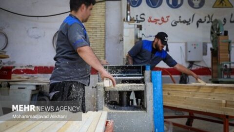 خبرگزاری مهر | اخبار ایران و جهان | Mehr News Agency