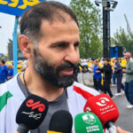 خبرگزاری مهر | اخبار ایران و جهان | Mehr News Agency