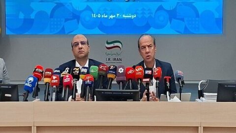خبرگزاری مهر | اخبار ایران و جهان | Mehr News Agency