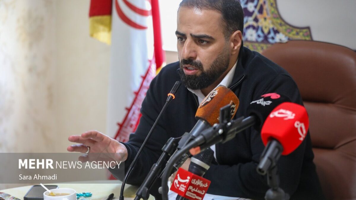 خبرگزاری مهر | اخبار ایران و جهان | Mehr News Agency