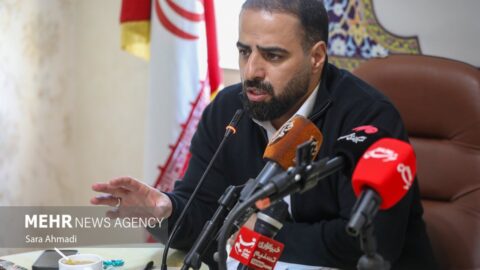 خبرگزاری مهر | اخبار ایران و جهان | Mehr News Agency