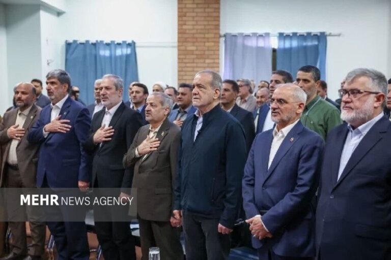 خبرگزاری مهر | اخبار ایران و جهان | Mehr News Agency