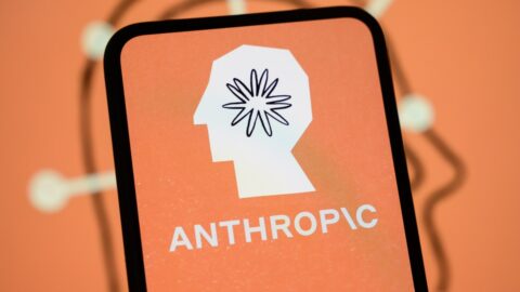 دسترسی سطح کارکنان Anthropic