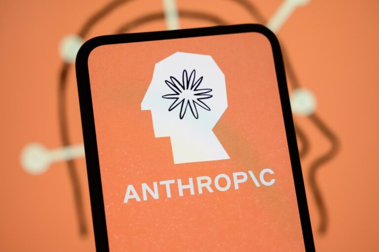 دسترسی سطح کارکنان Anthropic