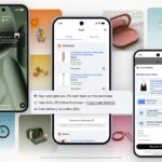 ابزار Universal Cart گوگل