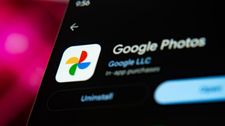 Google Photos