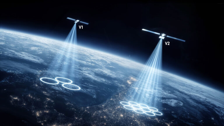 Satellites