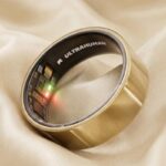 مدل سن بیولوژیکی Ultrahuman در امارات را